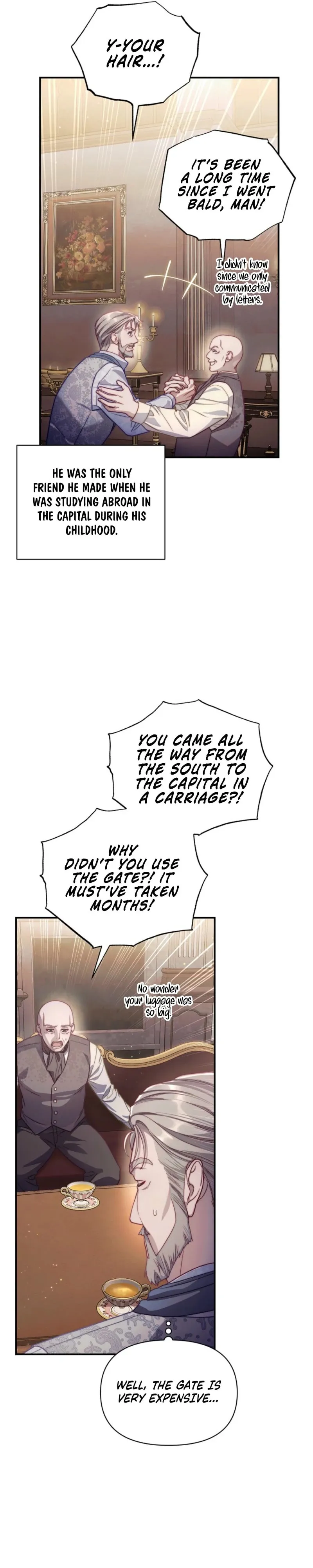 Lucia (Taruvi) Chapter 173 page 24 - 