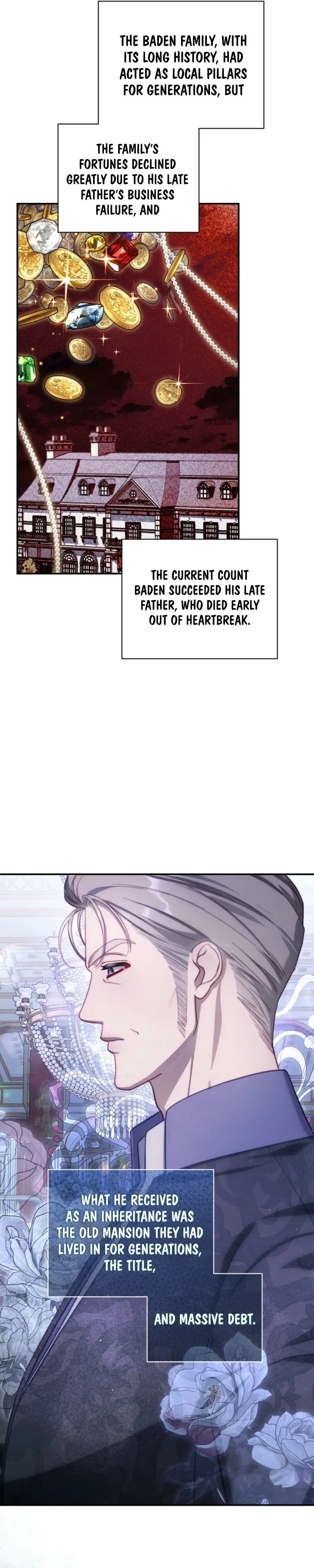 Lucia (Taruvi) Chapter 173 page 10 - 
