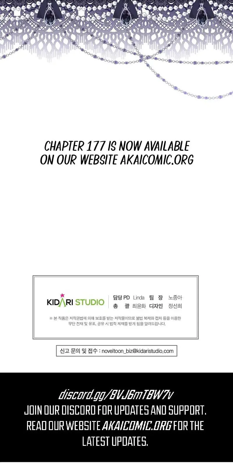 Lucia (Taruvi) Chapter 176 page 102 - 