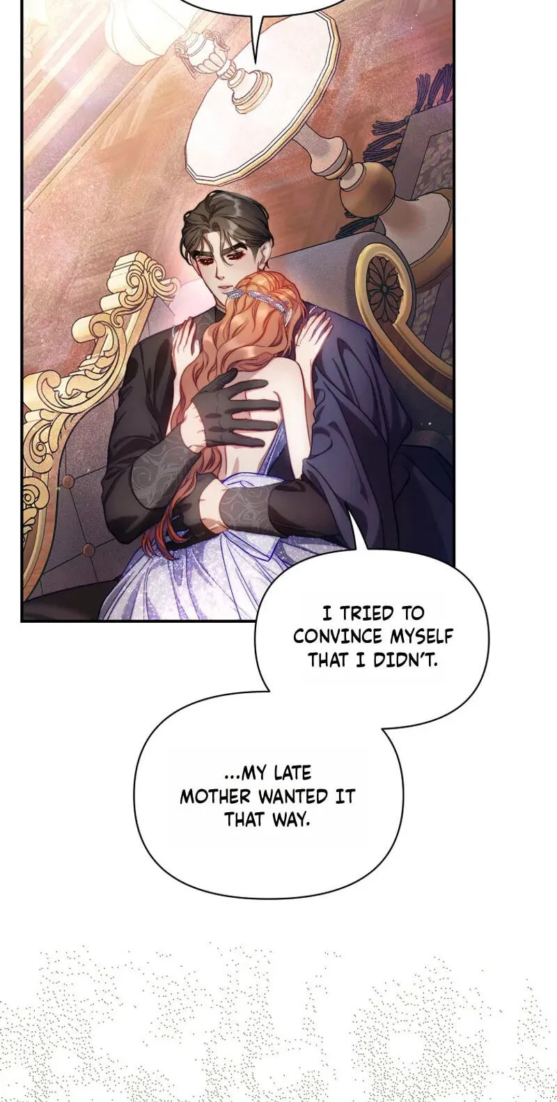 Lucia (Taruvi) Chapter 176 page 18 - 