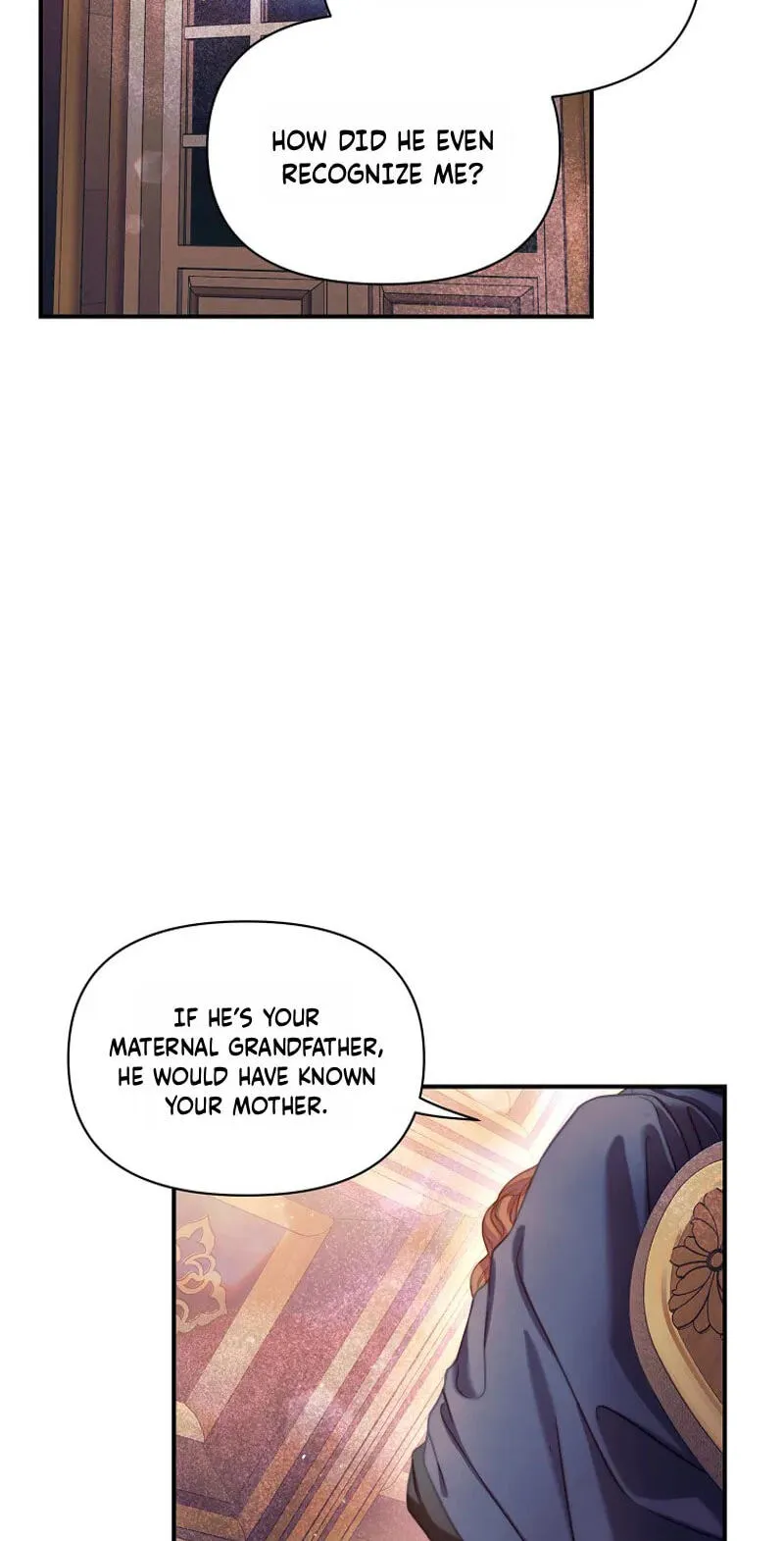 Lucia (Taruvi) Chapter 176 page 23 - 