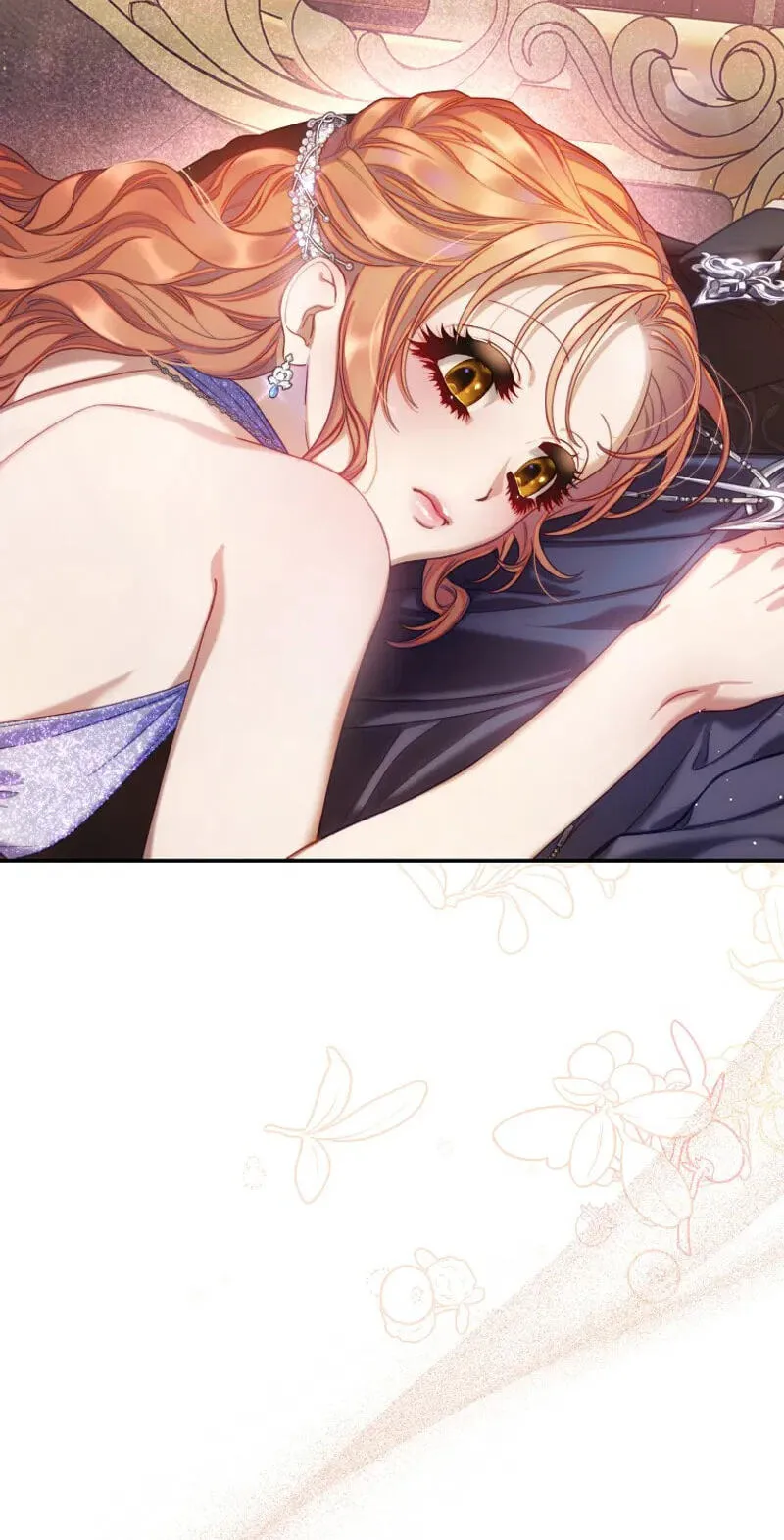 Lucia (Taruvi) Chapter 176 page 27 - 
