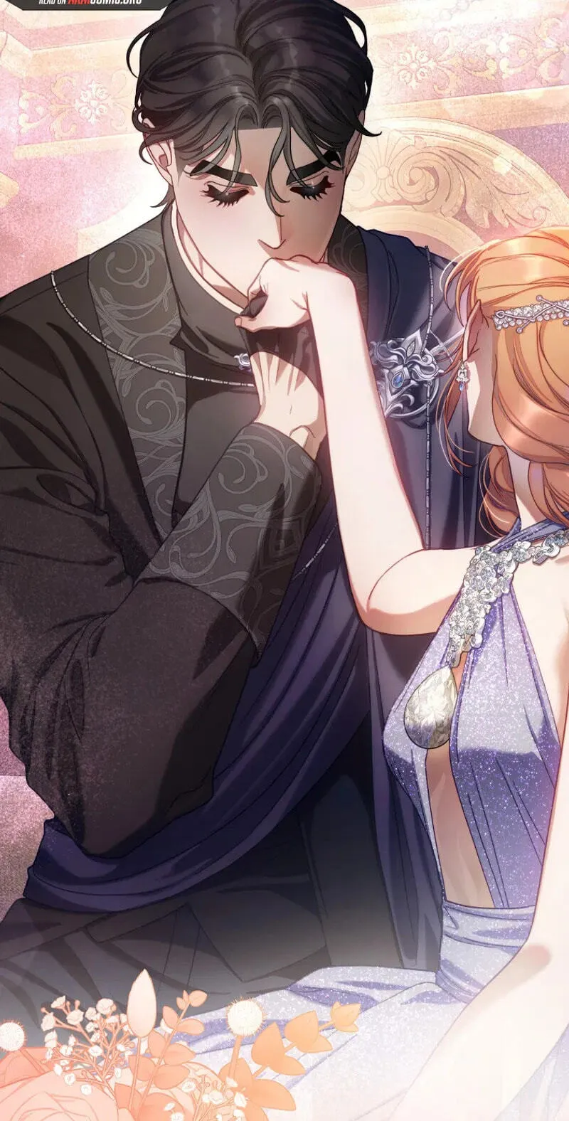 Lucia (Taruvi) Chapter 176 page 86 - 