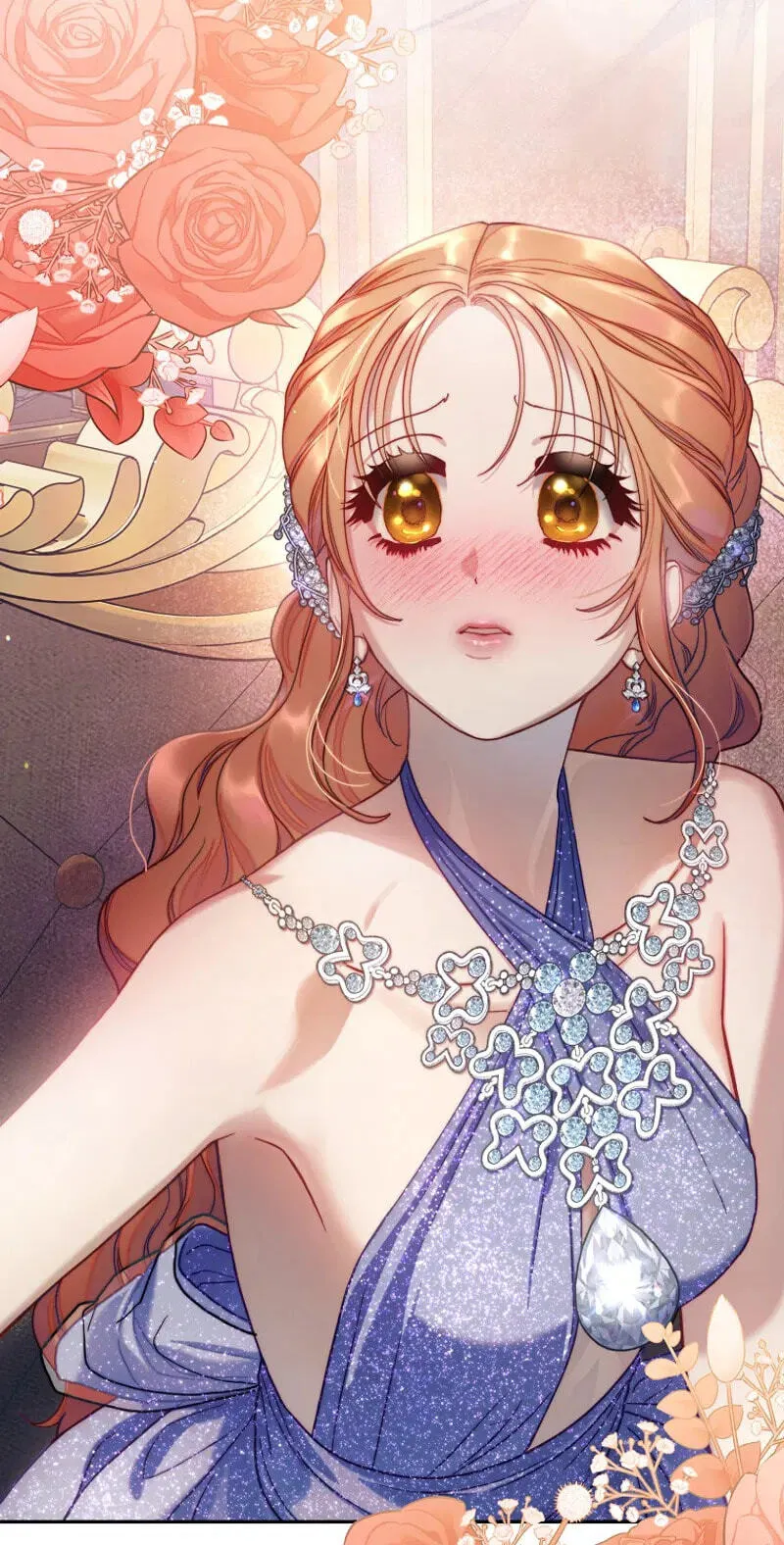 Lucia (Taruvi) Chapter 176 page 87 - 