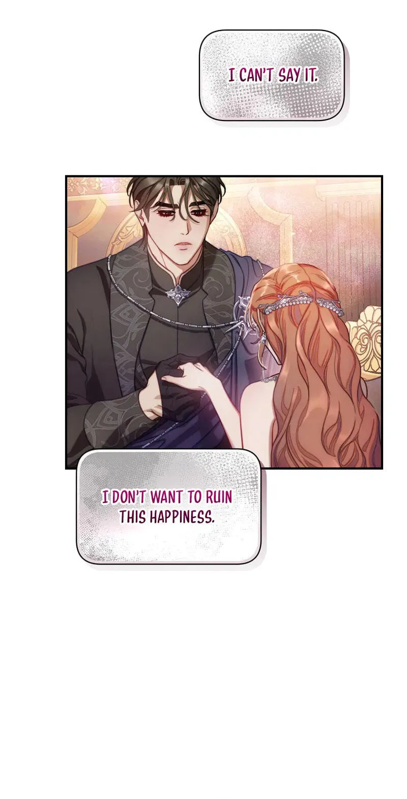 Lucia (Taruvi) Chapter 176 page 90 - 