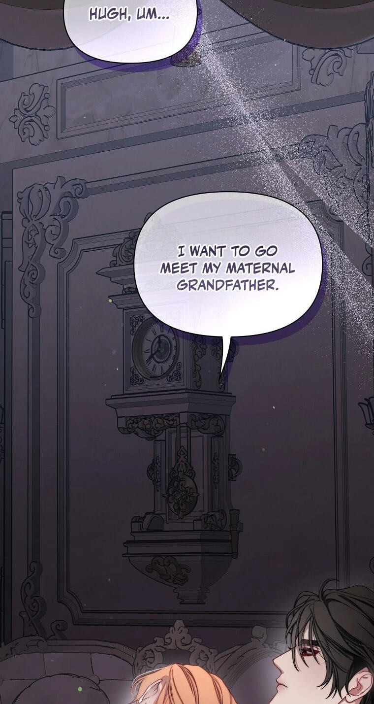 Lucia (Taruvi) Chapter 177.5 page 3 - 