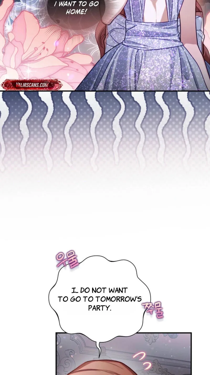 Lucia (Taruvi) Chapter 177 page 64 - 