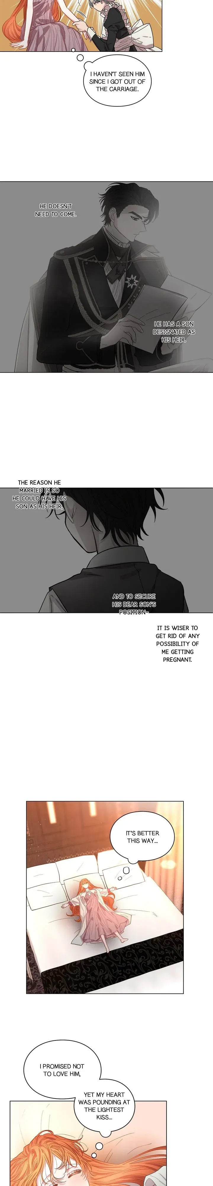 Lucia (Taruvi) Chapter 18 page 13 - 