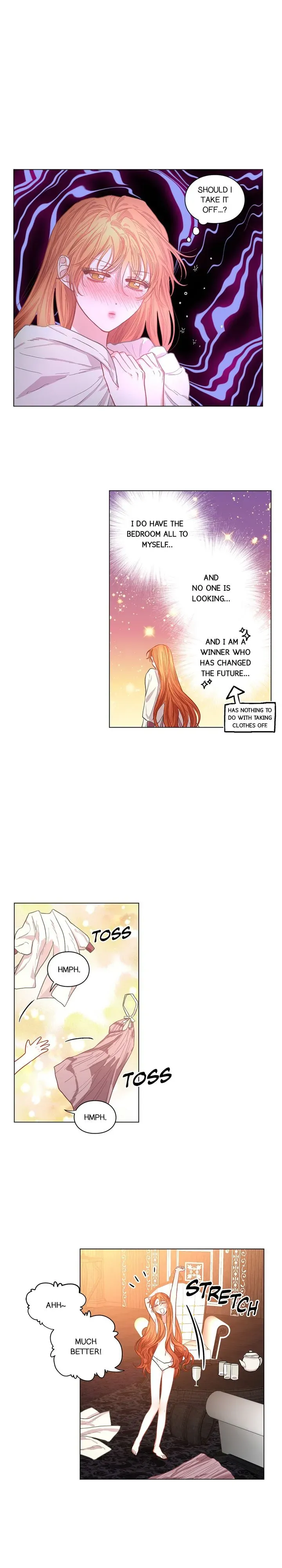 Lucia (Taruvi) Chapter 18 page 20 - 