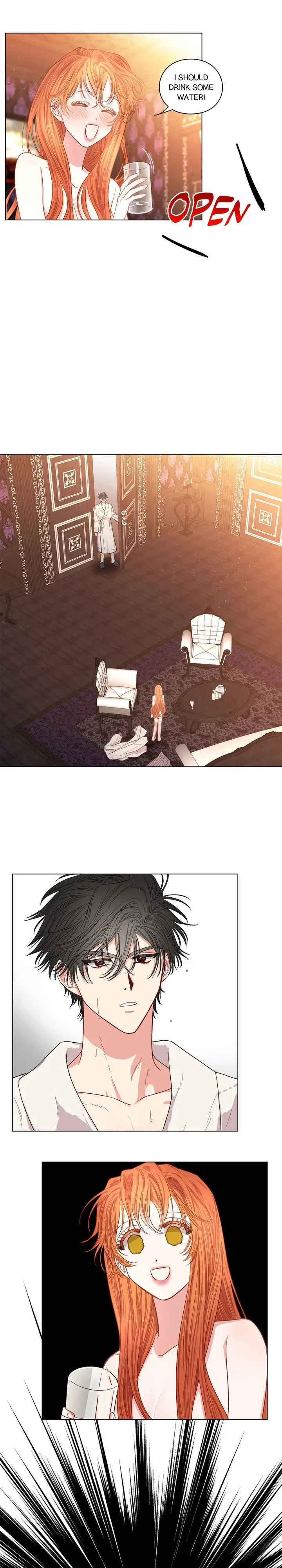 Lucia (Taruvi) Chapter 18 page 21 - 