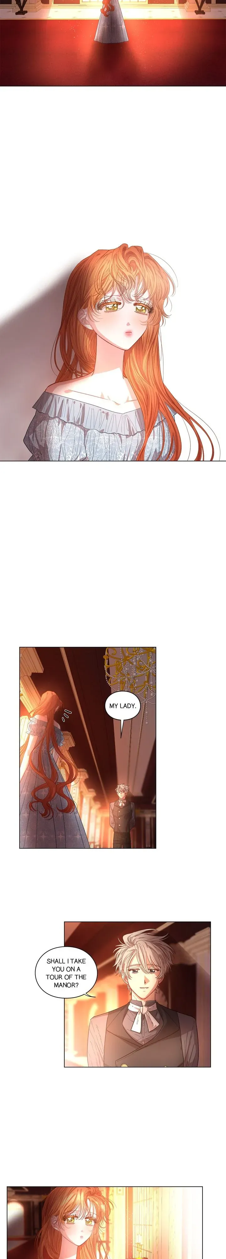 Lucia (Taruvi) Chapter 18 page 5 - 