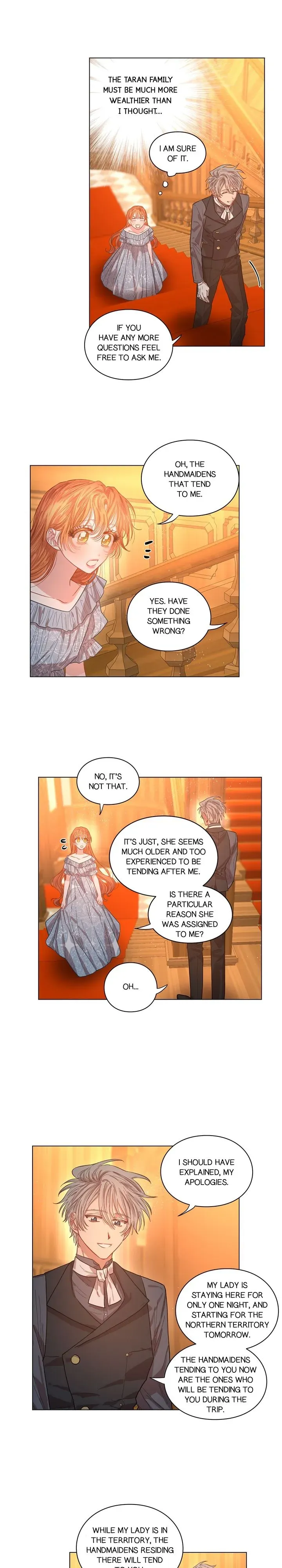 Lucia (Taruvi) Chapter 18 page 9 - 