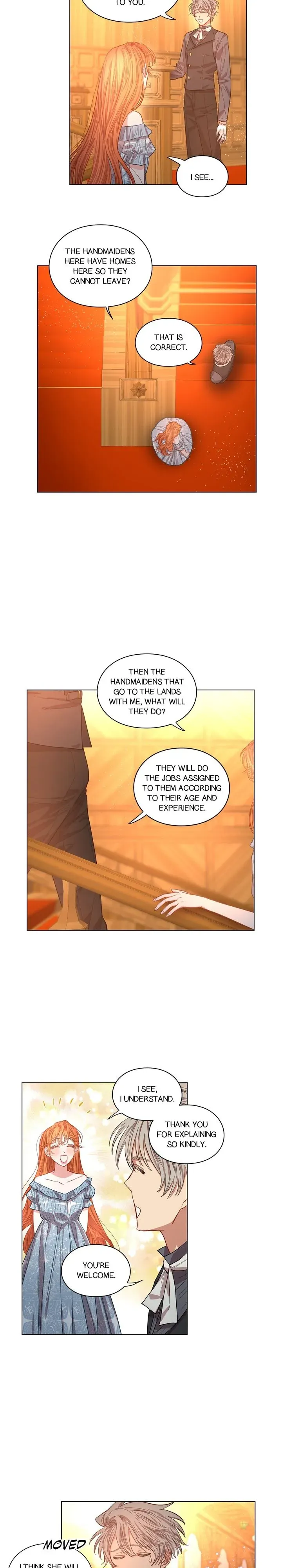 Lucia (Taruvi) Chapter 18 page 10 - 