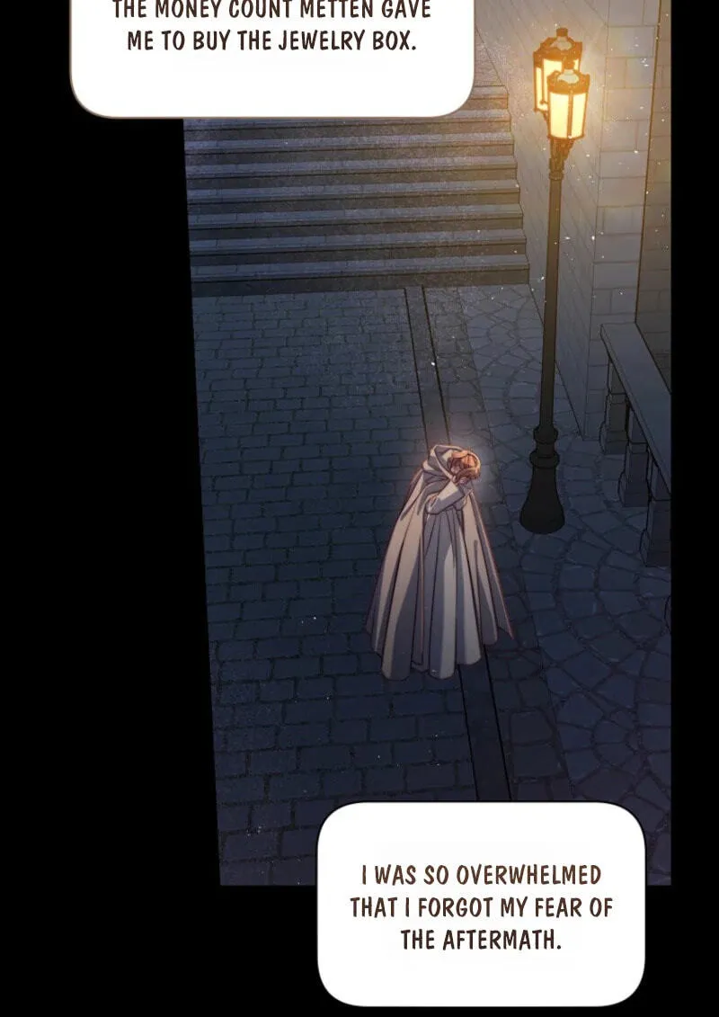 Lucia (Taruvi) Chapter 180 page 21 - 