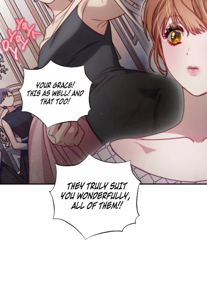 Lucia (Taruvi) Chapter 182 page 11 - 