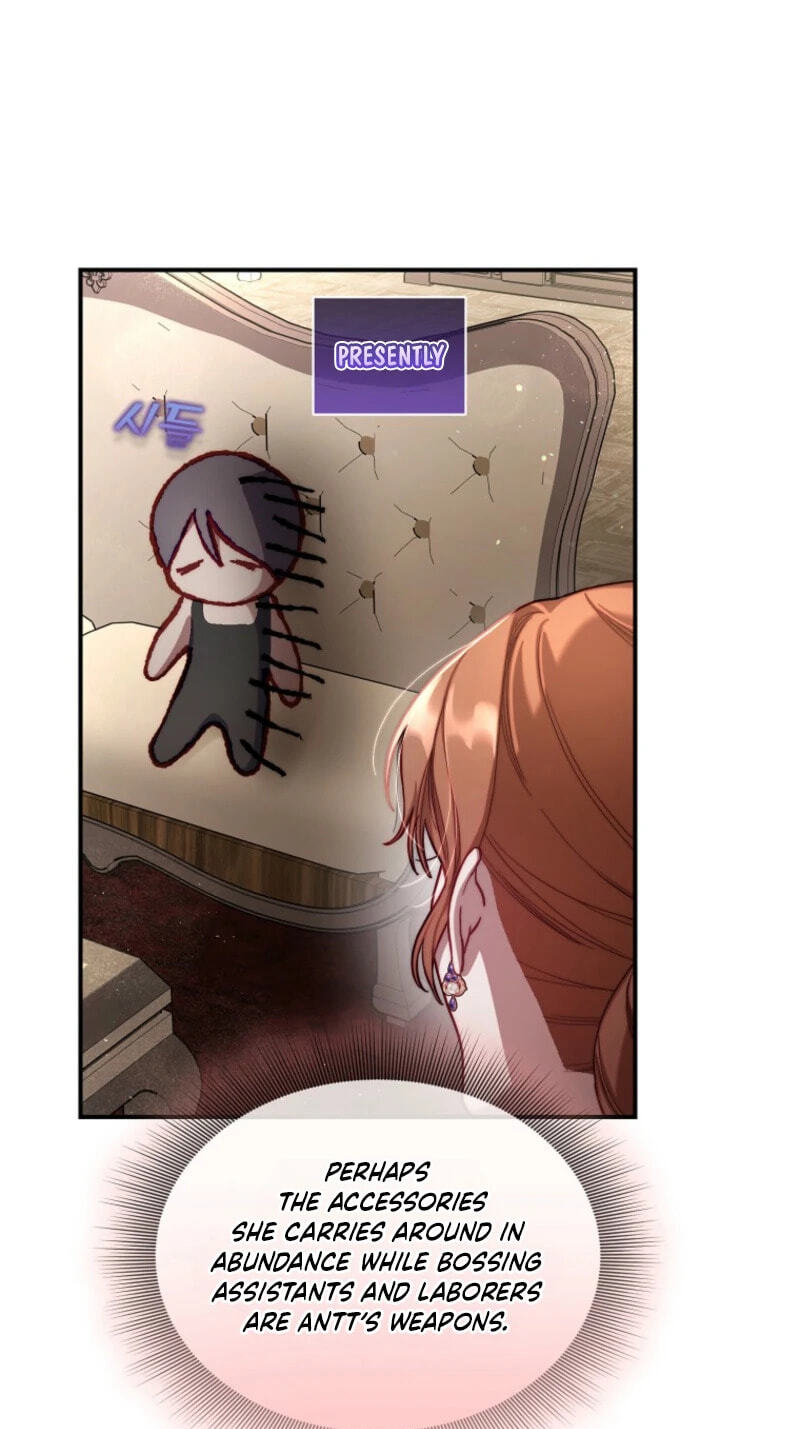 Lucia (Taruvi) Chapter 182 page 12 - 
