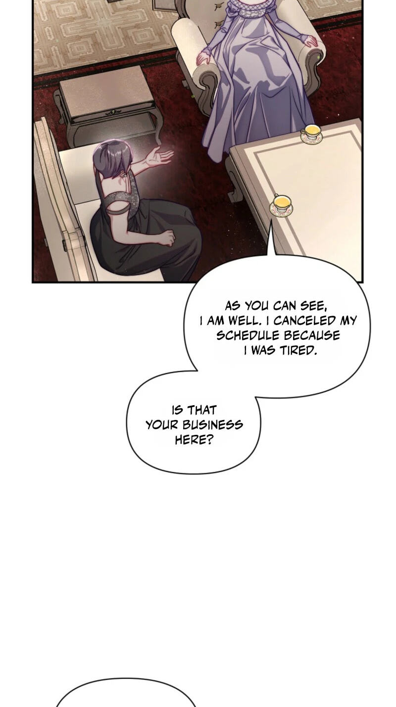 Lucia (Taruvi) Chapter 182 page 14 - 
