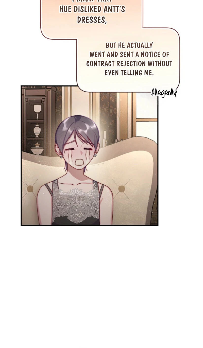Lucia (Taruvi) Chapter 182 page 20 - 