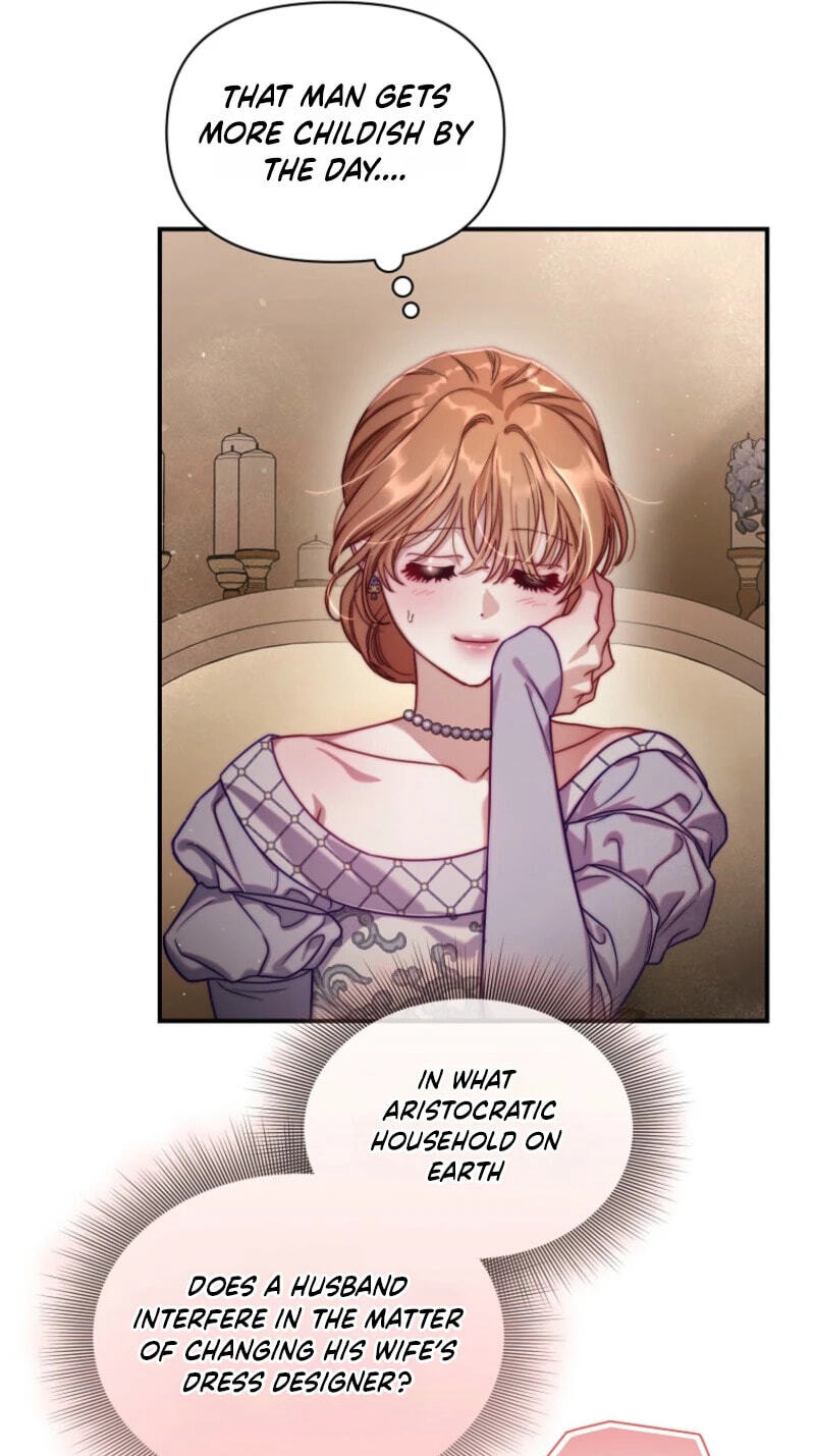 Lucia (Taruvi) Chapter 182 page 21 - 