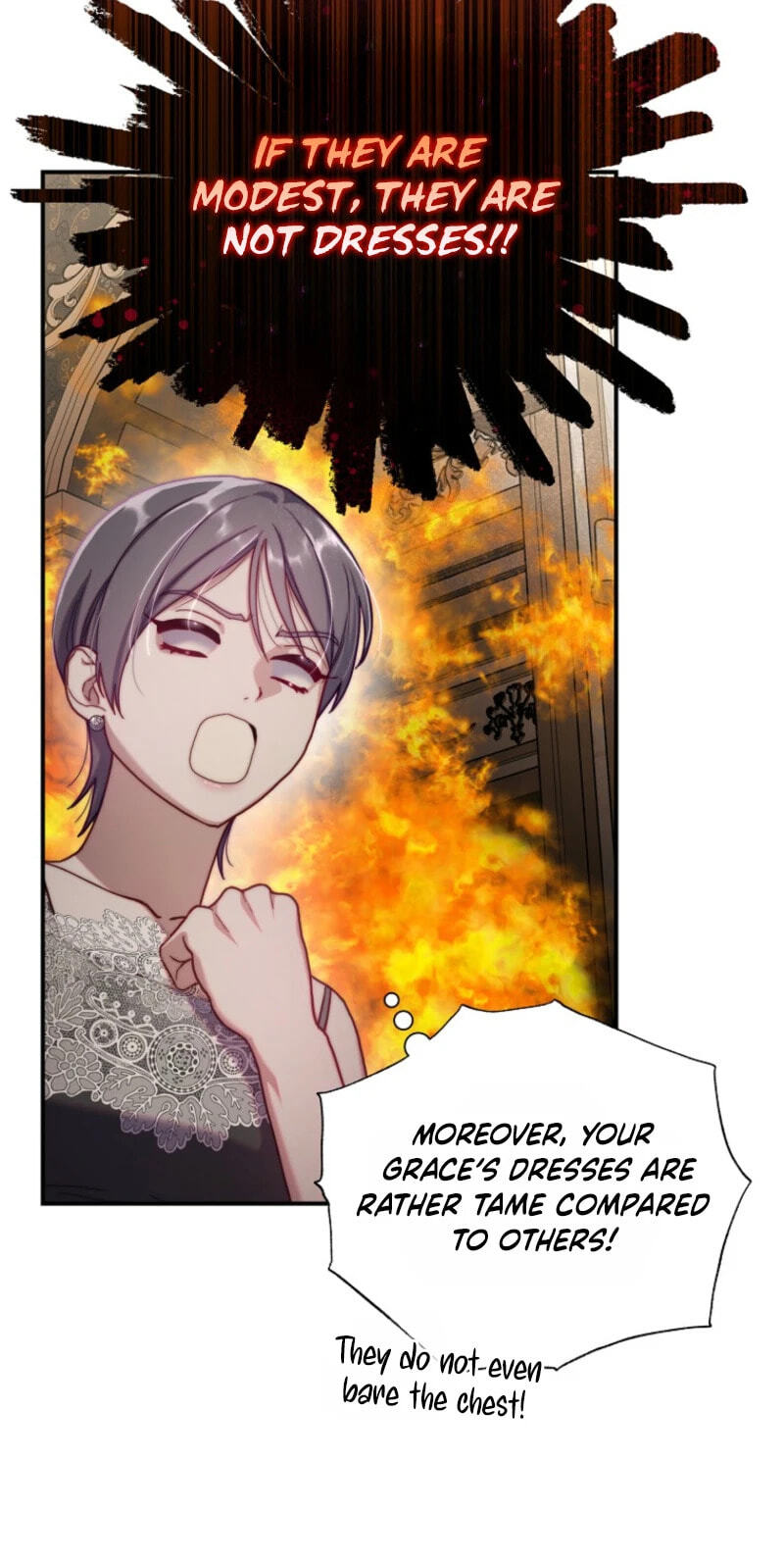 Lucia (Taruvi) Chapter 182 page 28 - 