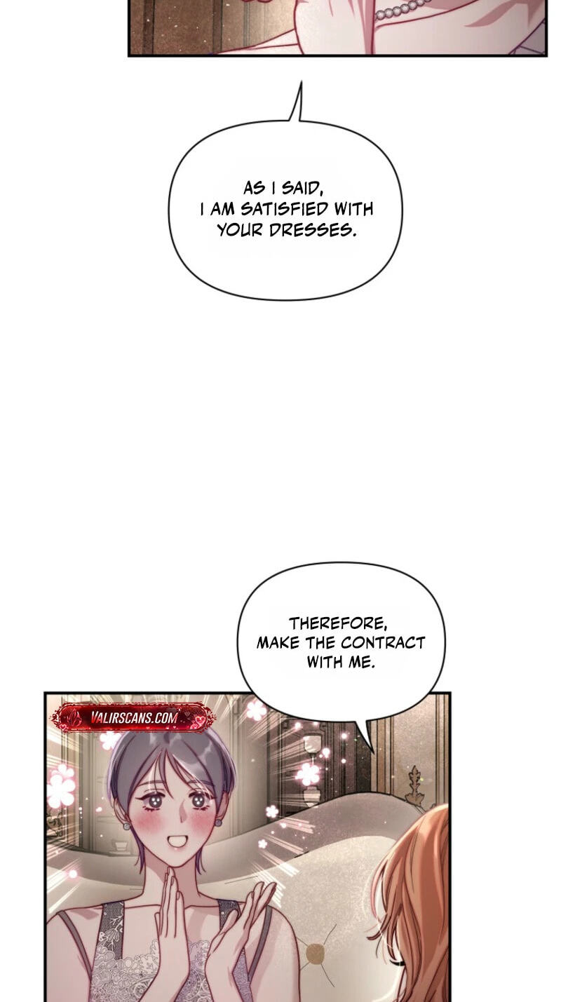 Lucia (Taruvi) Chapter 182 page 33 - 