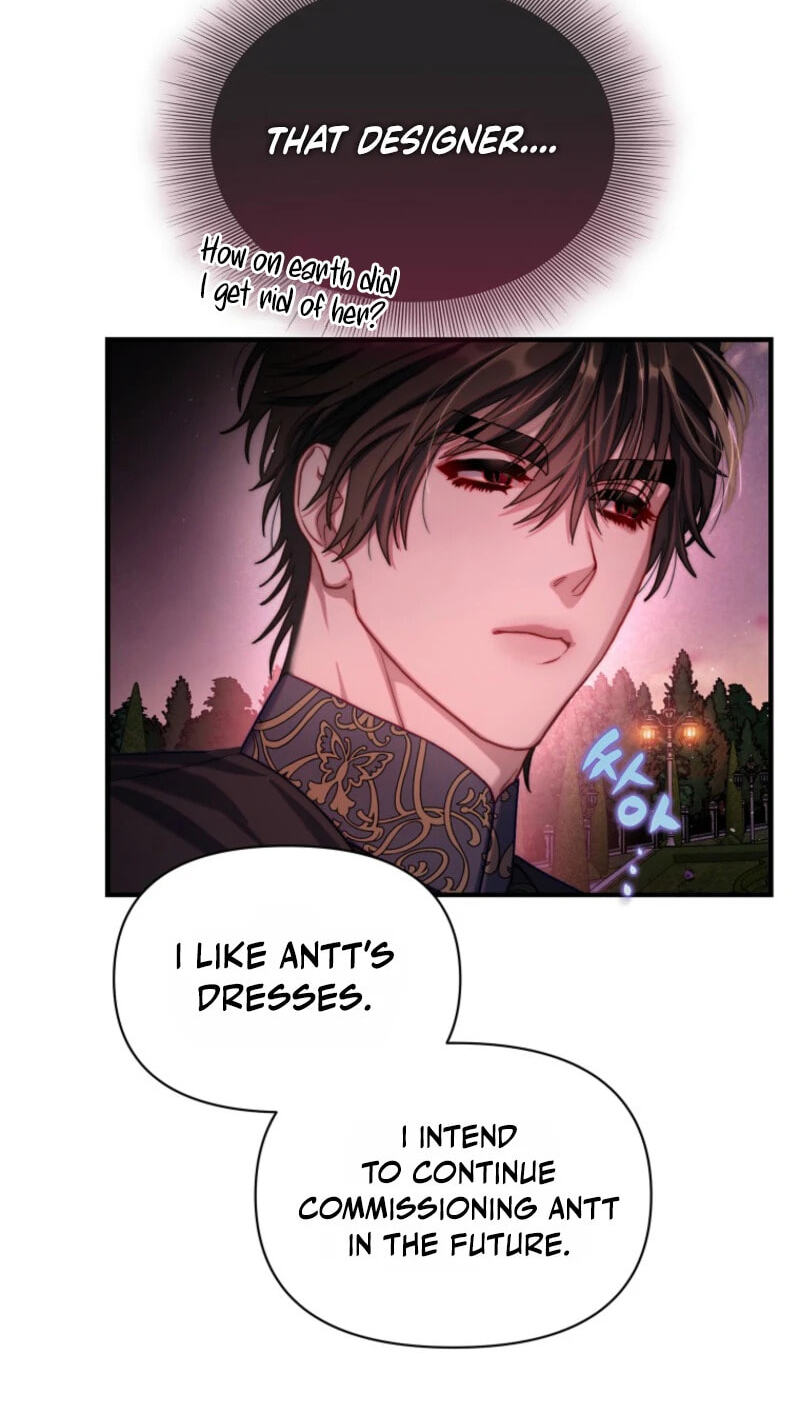 Lucia (Taruvi) Chapter 182 page 55 - 