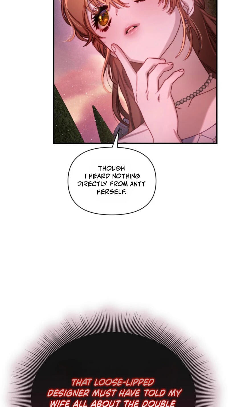 Lucia (Taruvi) Chapter 182 page 61 - 