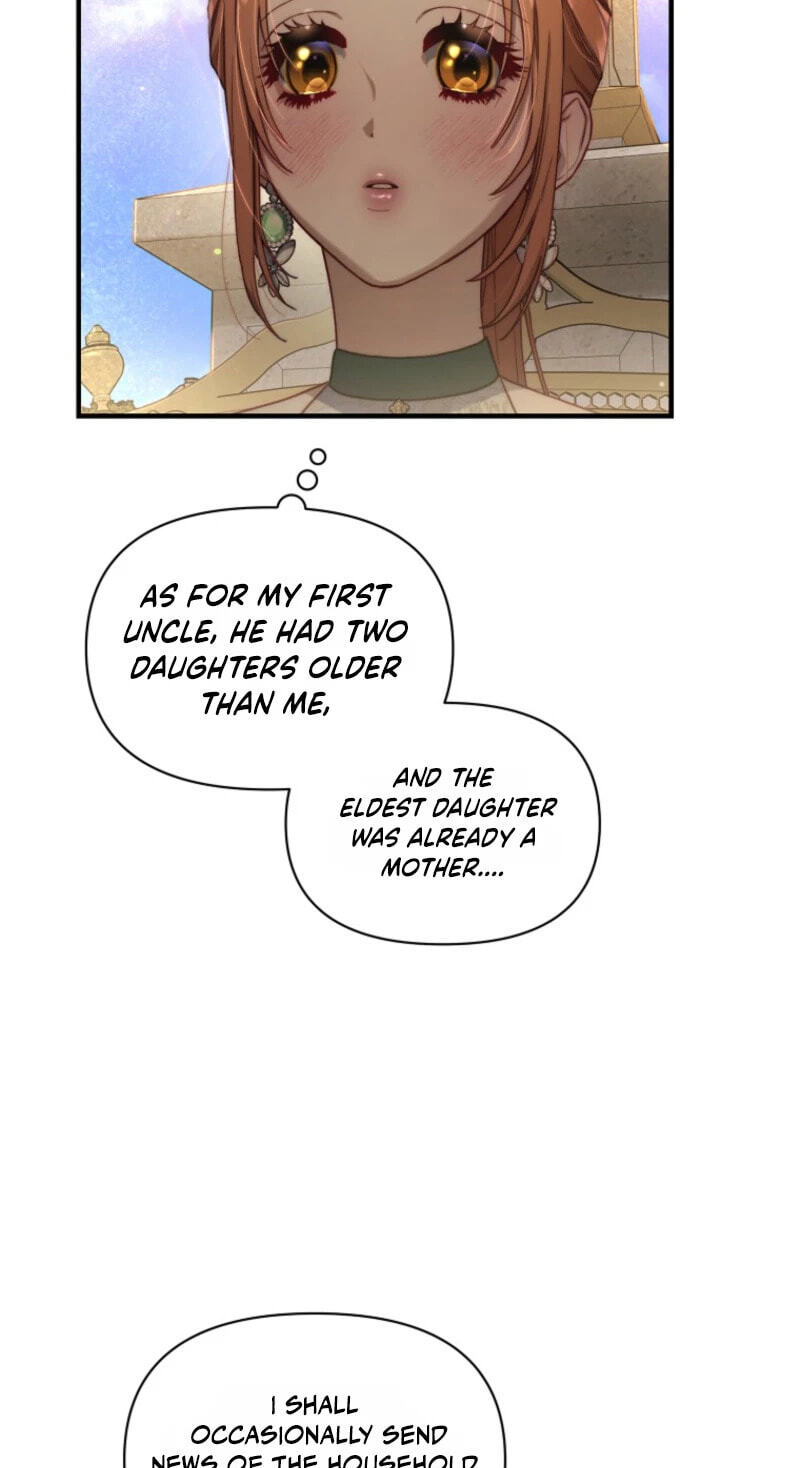 Lucia (Taruvi) Chapter 182 page 83 - 