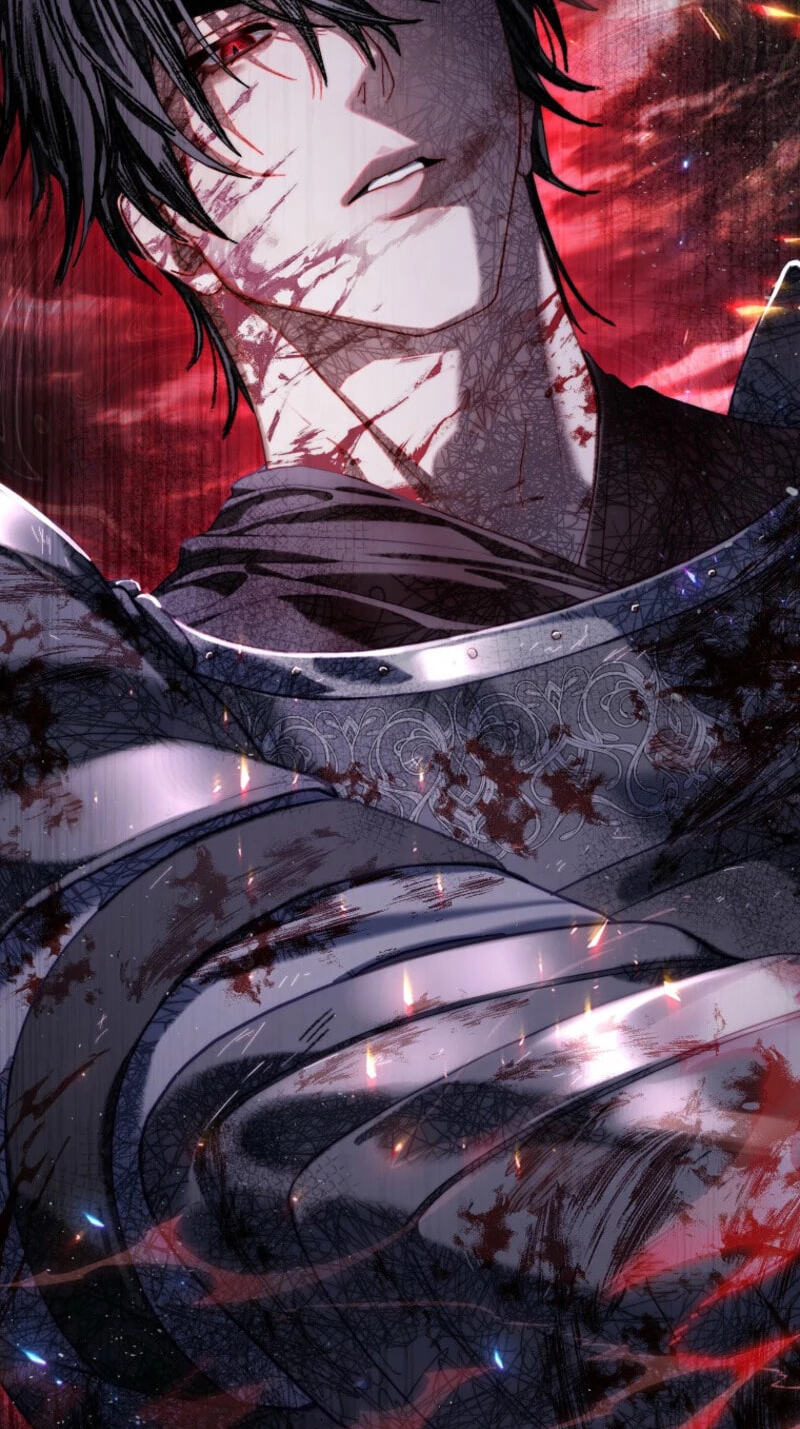 Lucia (Taruvi) Chapter 184 page 17 - 