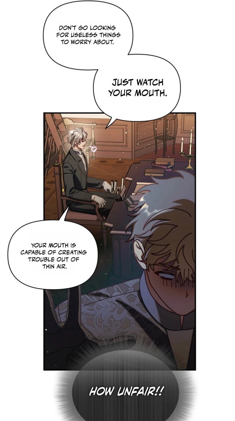 Lucia (Taruvi) Chapter 184 page 21 - 