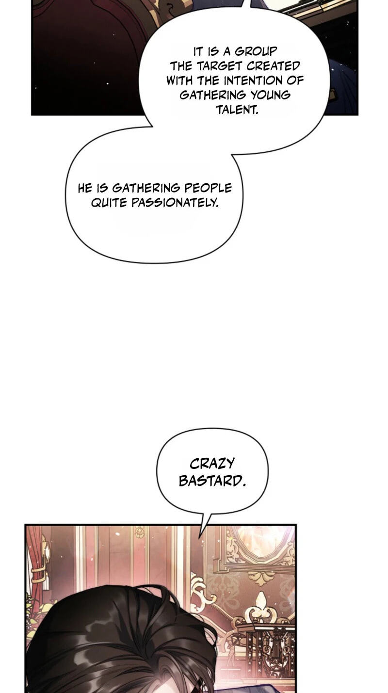 Lucia (Taruvi) Chapter 184 page 36 - 