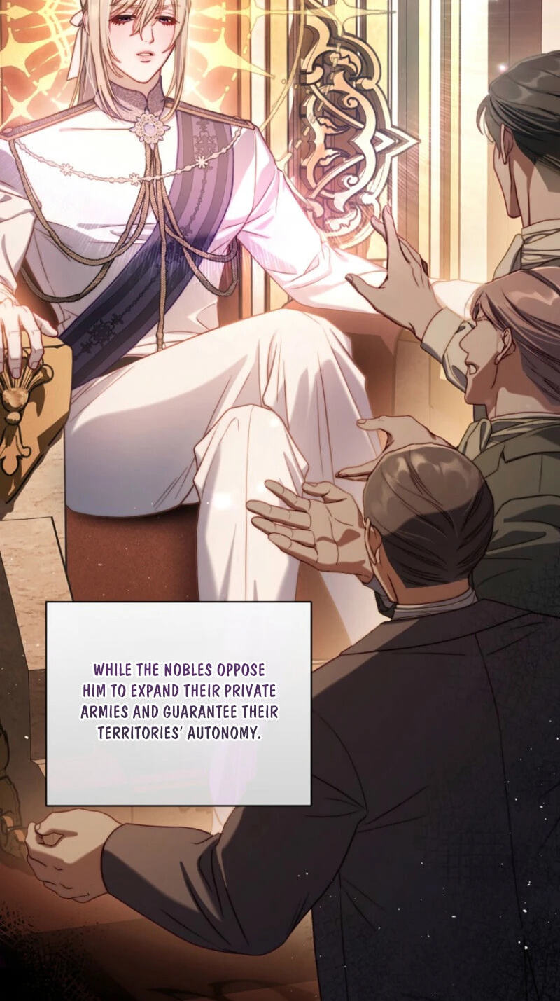Lucia (Taruvi) Chapter 184 page 45 - 