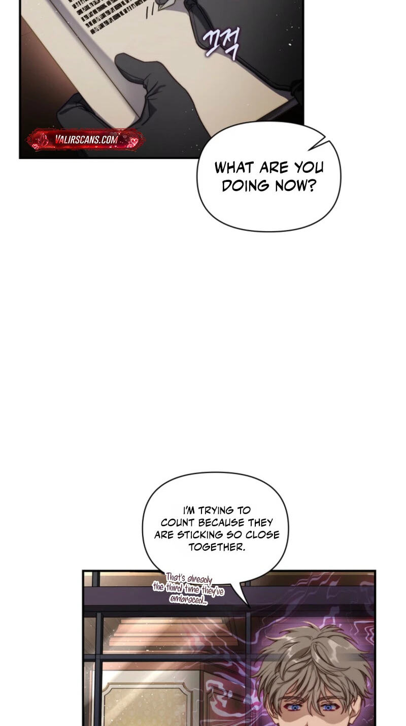 Lucia (Taruvi) Chapter 184 page 6 - 