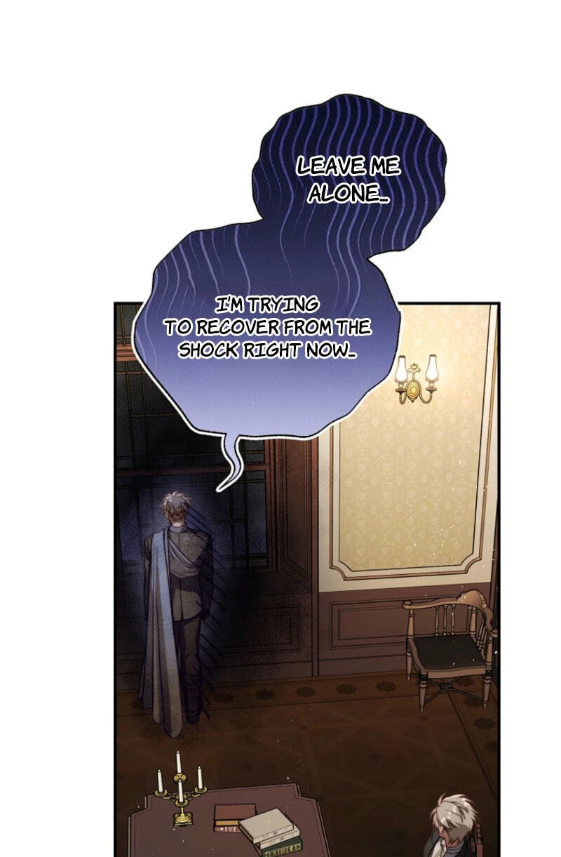 Lucia (Taruvi) Chapter 184 page 9 - 