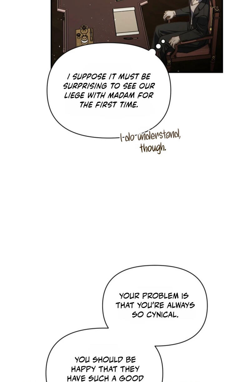 Lucia (Taruvi) Chapter 184 page 10 - 