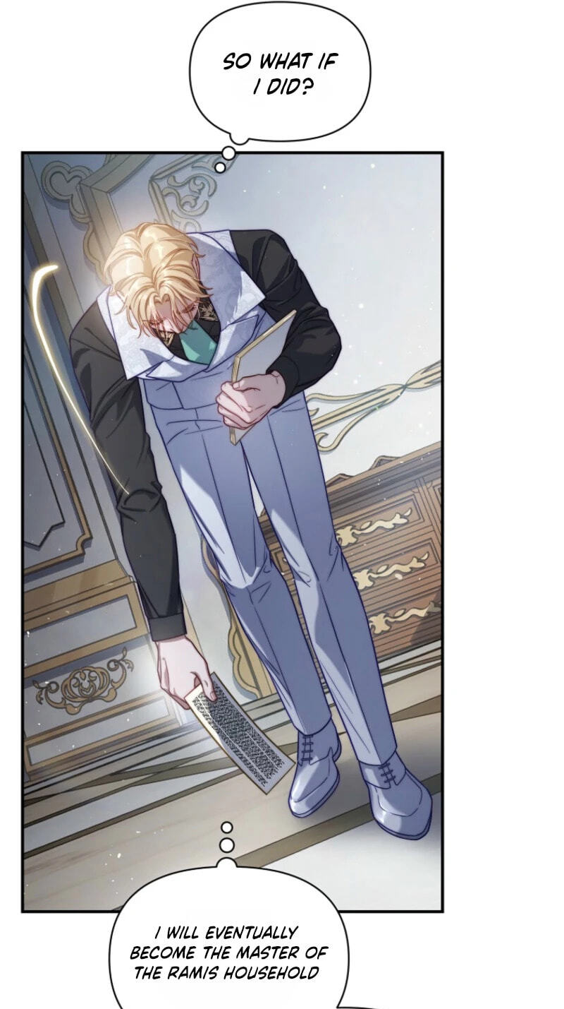 Lucia (Taruvi) Chapter 185 page 11 - 