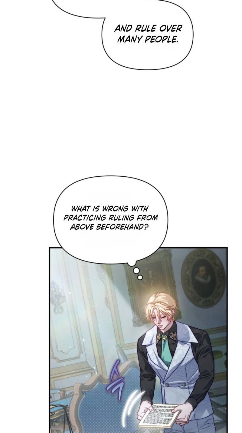 Lucia (Taruvi) Chapter 185 page 12 - 