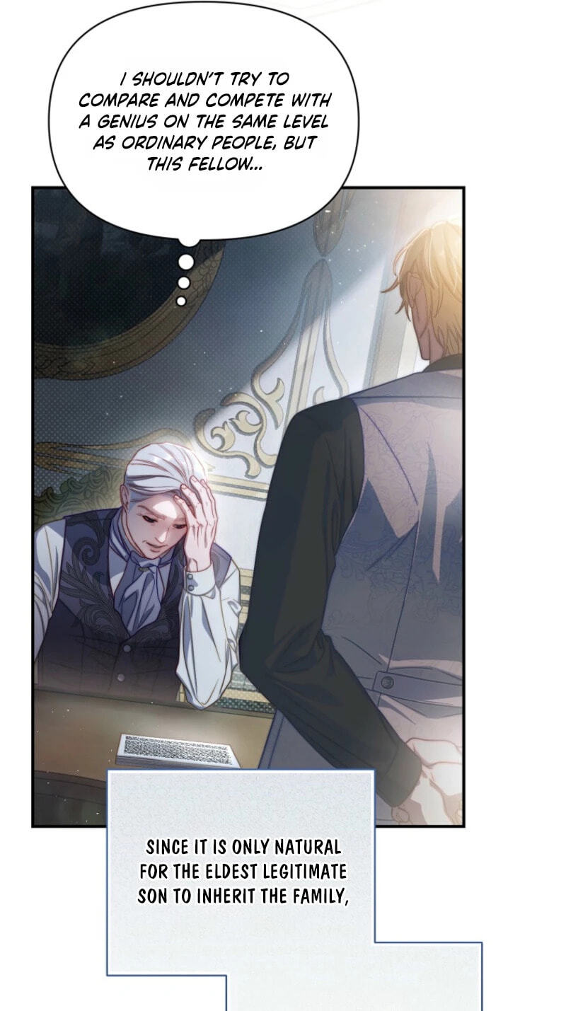 Lucia (Taruvi) Chapter 185 page 20 - 