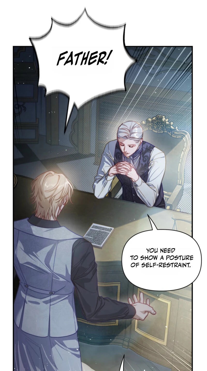 Lucia (Taruvi) Chapter 185 page 38 - 