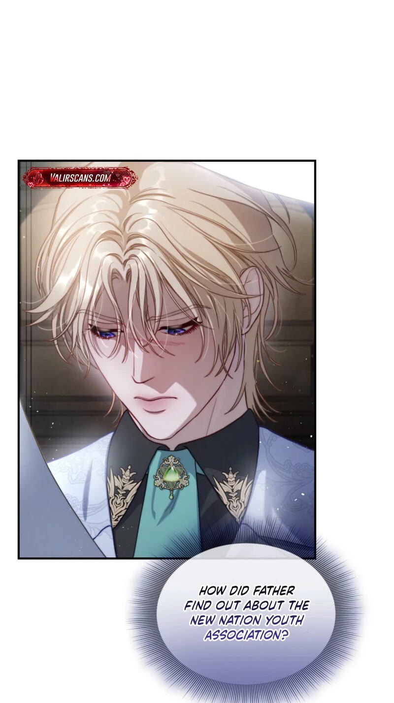 Lucia (Taruvi) Chapter 185 page 6 - 
