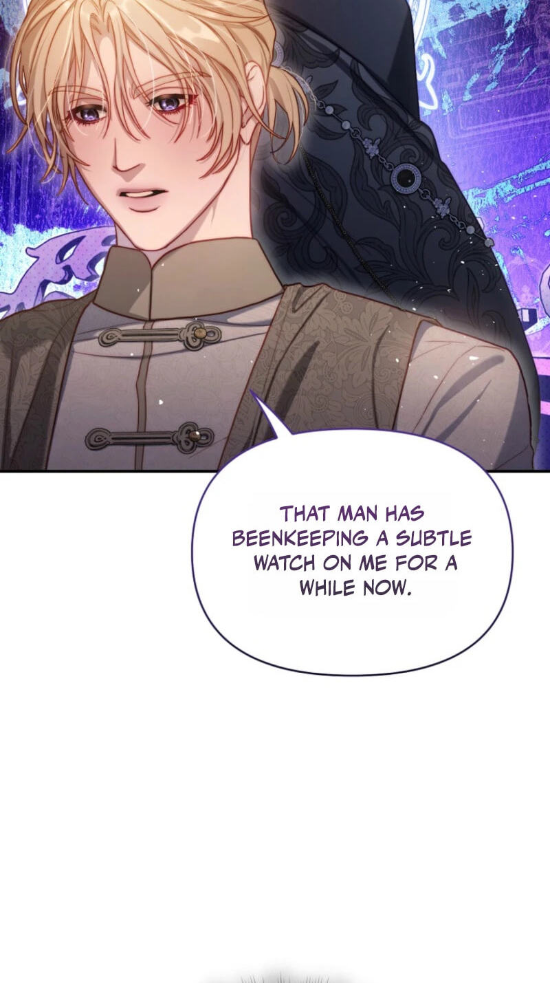 Lucia (Taruvi) Chapter 185 page 85 - 