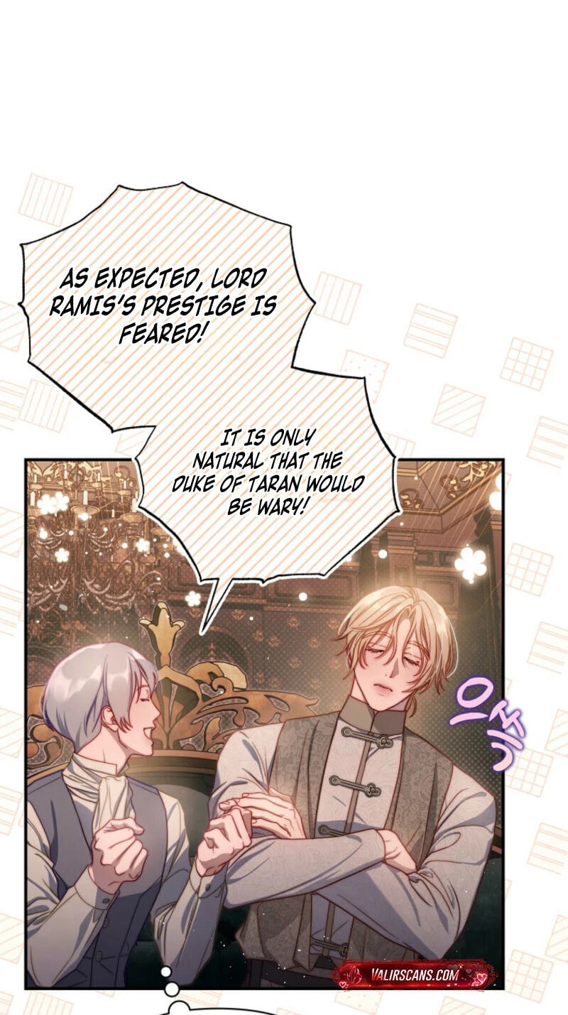 Lucia (Taruvi) Chapter 185 page 87 - 