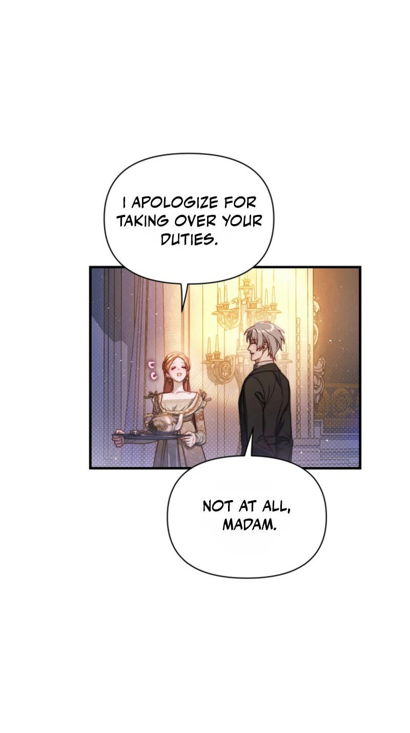Lucia (Taruvi) Chapter 186 page 14 - 