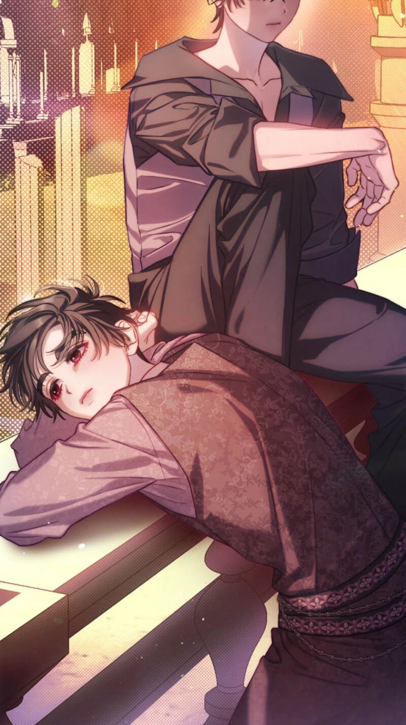 Lucia (Taruvi) Chapter 186 page 81 - 