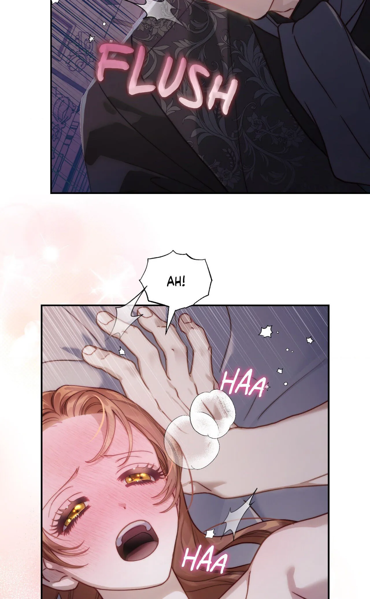 Lucia (Taruvi) Chapter 19.1 page 3 - 