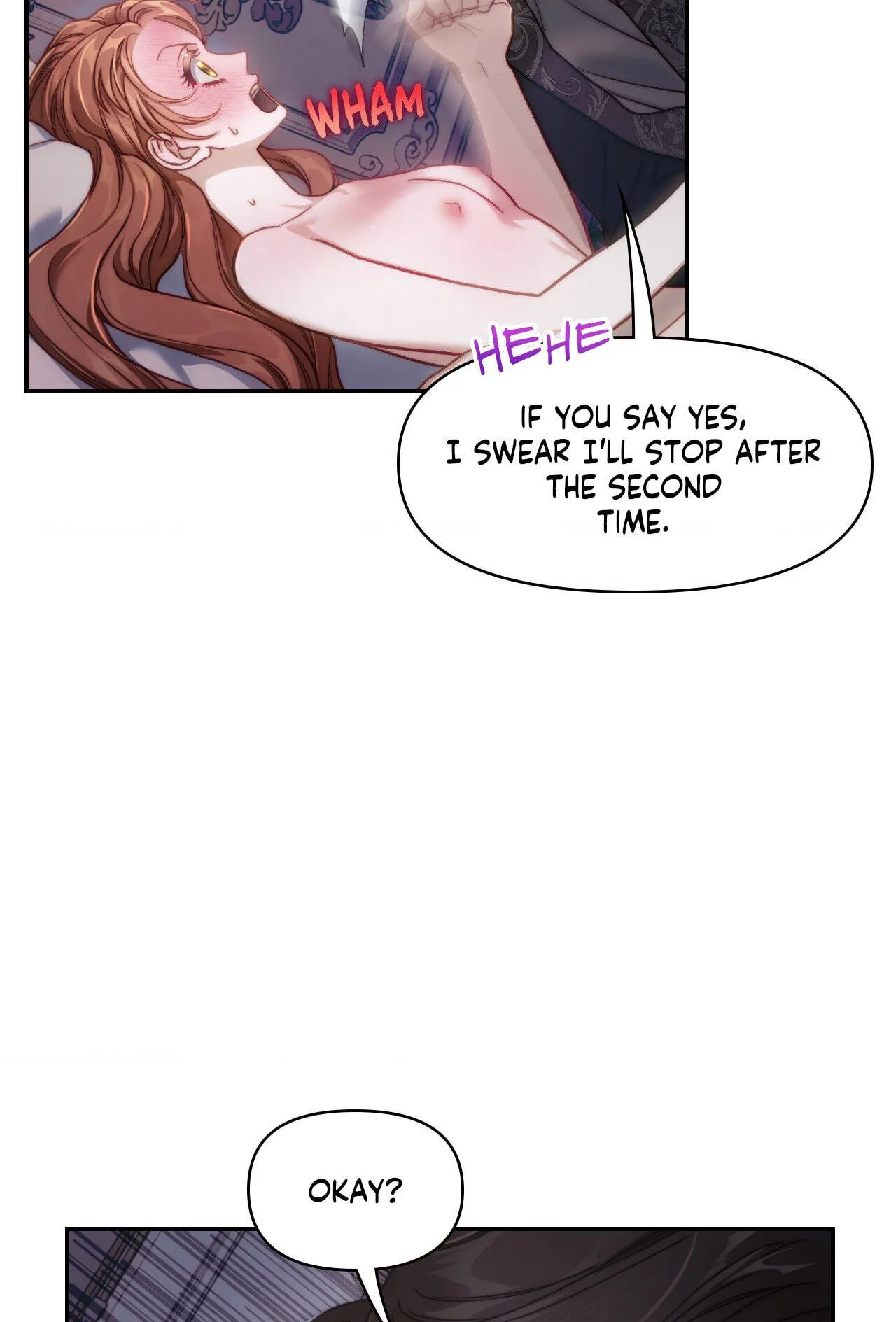 Lucia (Taruvi) Chapter 19.1 page 21 - 