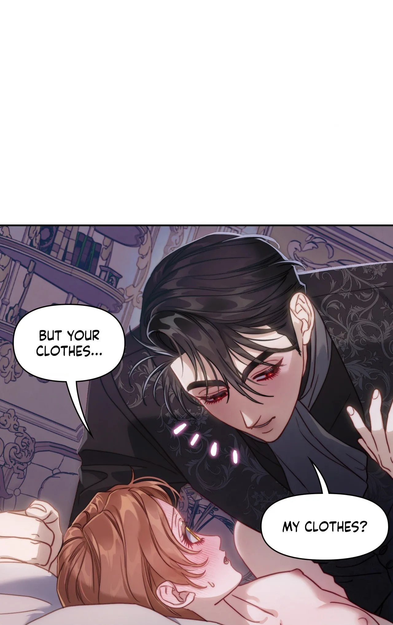 Lucia (Taruvi) Chapter 19.1 page 24 - 