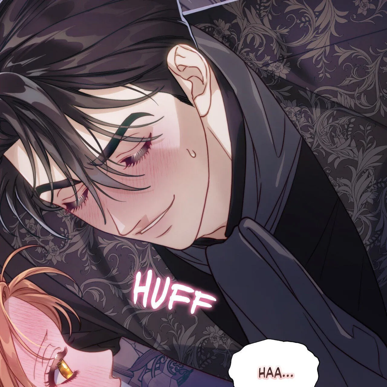 Lucia (Taruvi) Chapter 19.1 page 29 - 
