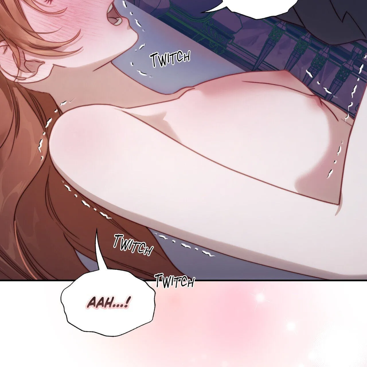 Lucia (Taruvi) Chapter 19.1 page 30 - 