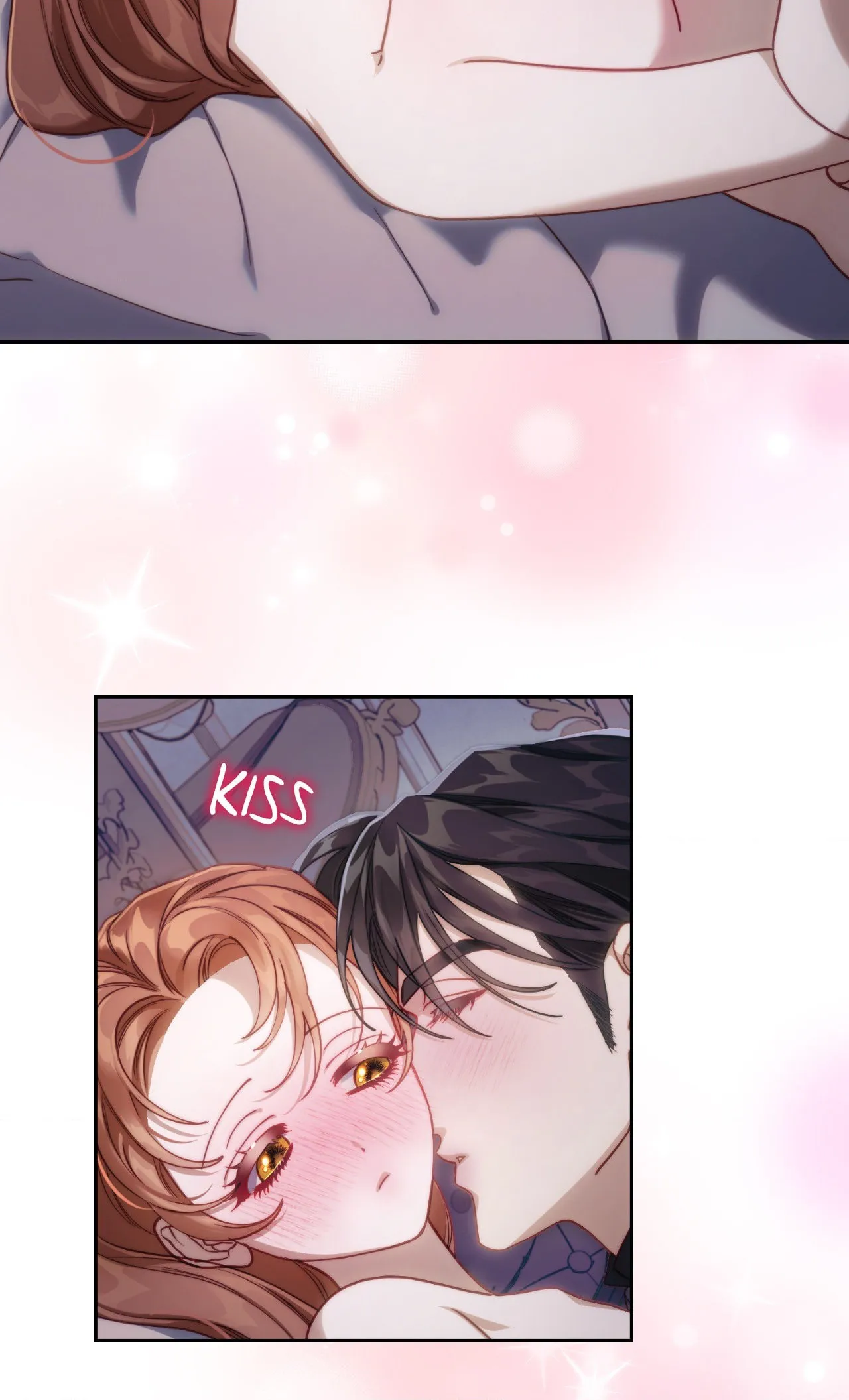 Lucia (Taruvi) Chapter 19.1 page 36 - 